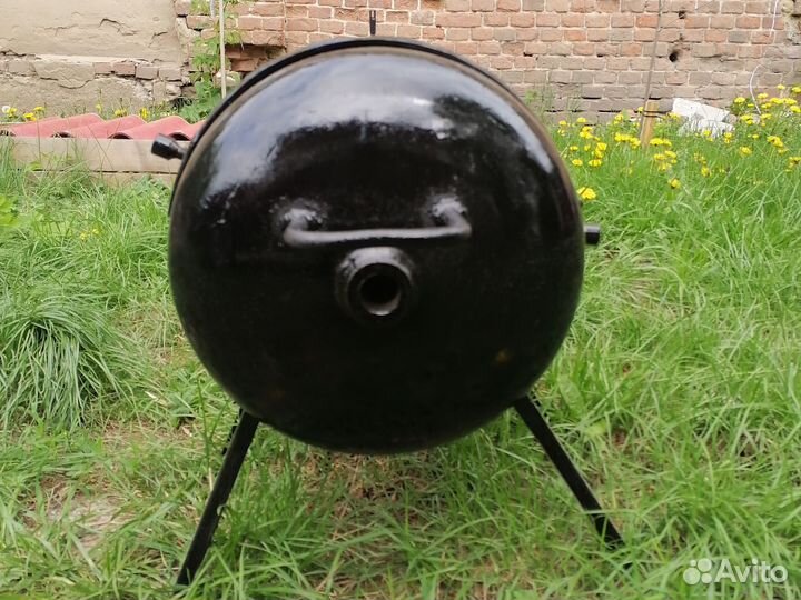 Мангал