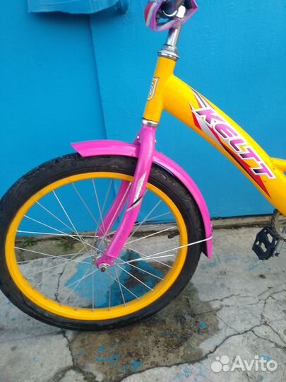 Велосипед б\у