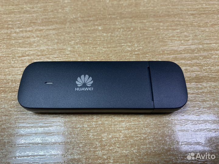 4g модем huawei 3372h 153