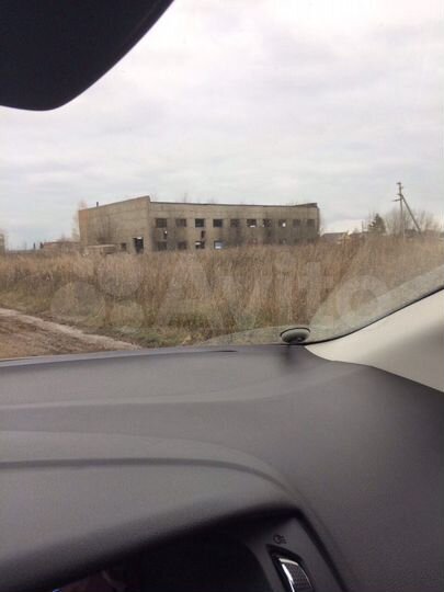 Продам здание