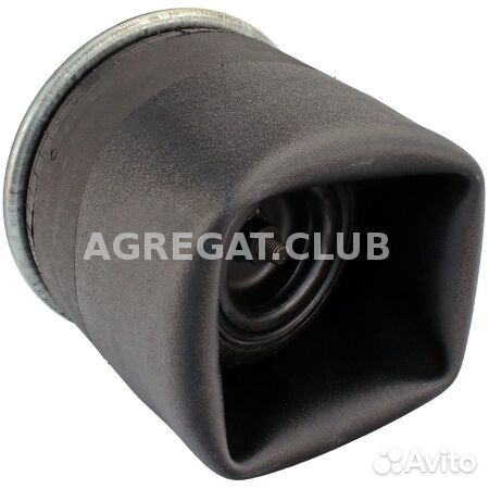 Пневмобаллон krauf WAB1155TI