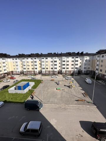 1-к. квартира, 45,5 м², 5/5 эт.