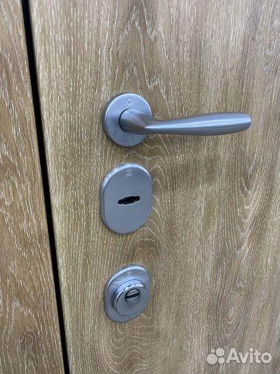 Замена дверных замков, взлом дверных замков