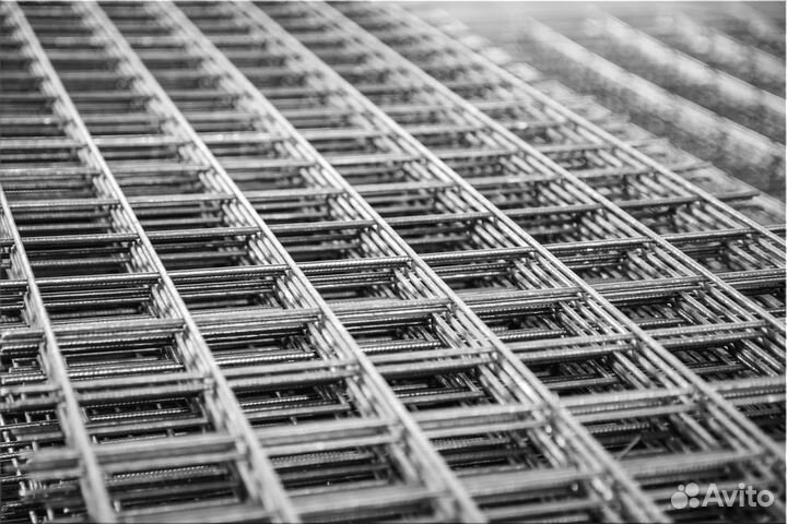 Арматура 12 А500С