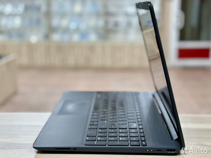 Ноутбук HP Laptop 15S-eq1148ur