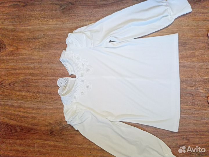 Школьная форма для девочки 9 лет