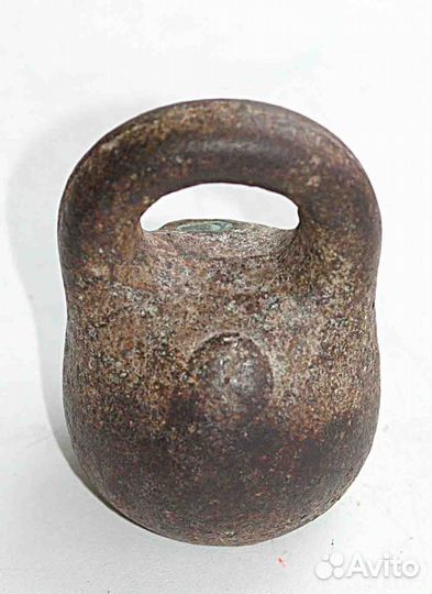 Антиквариат. Два русских фунта