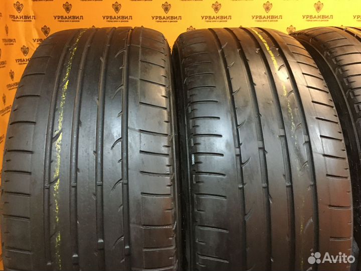 Bridgestone Dueler H/P 225/45 R18 91V