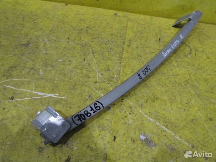 Направляющая стекла Opel Astra-J GTC 10-15г 70816