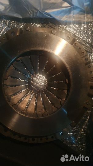 Комплект сцепления Мерседес