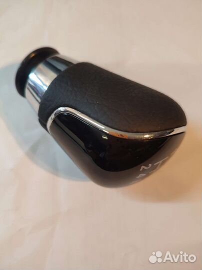 Ручка кпп ford focus 2