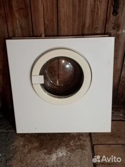 Запчасти - Стиральная машина бу bosch