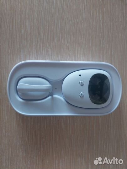 Энурезный будильник