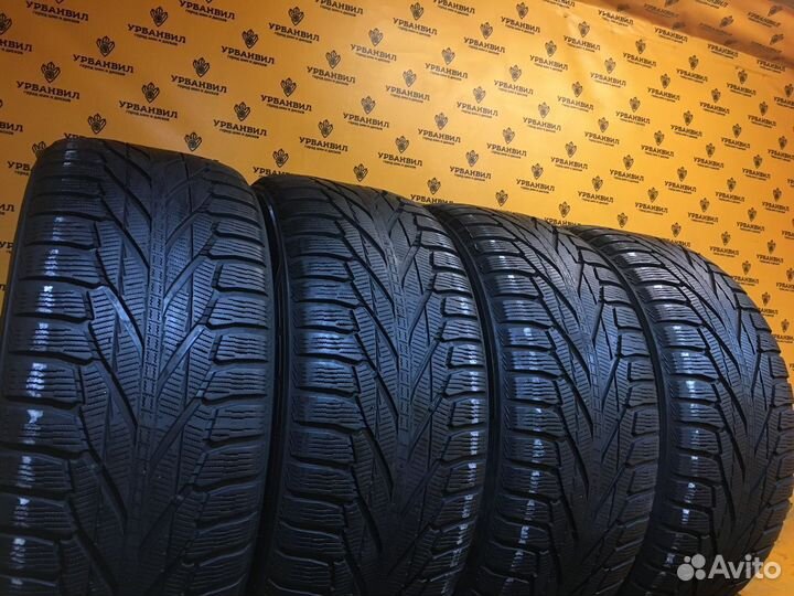 Nokian Tyres Hakkapeliitta R2 SUV 255/55 R18 109R