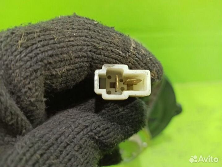 Мотор печки Geely Otaka MR479QA