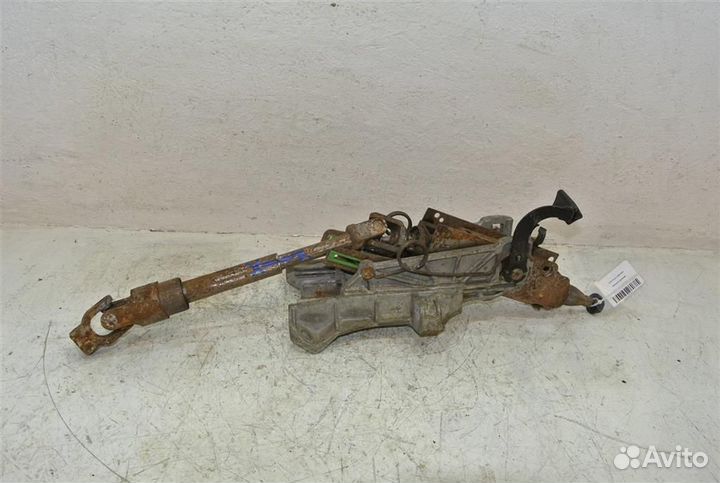 Колонка рулевая Ford Focus II 2005-2008