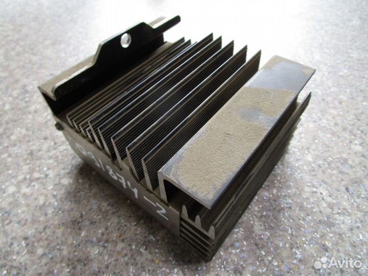 Преобразователь напряжения Scania 1729858