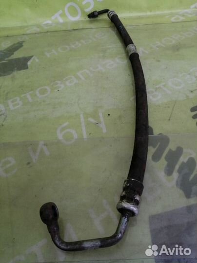 Шланг гидроусилителя Mercedes-Benz W210 М111 2.3