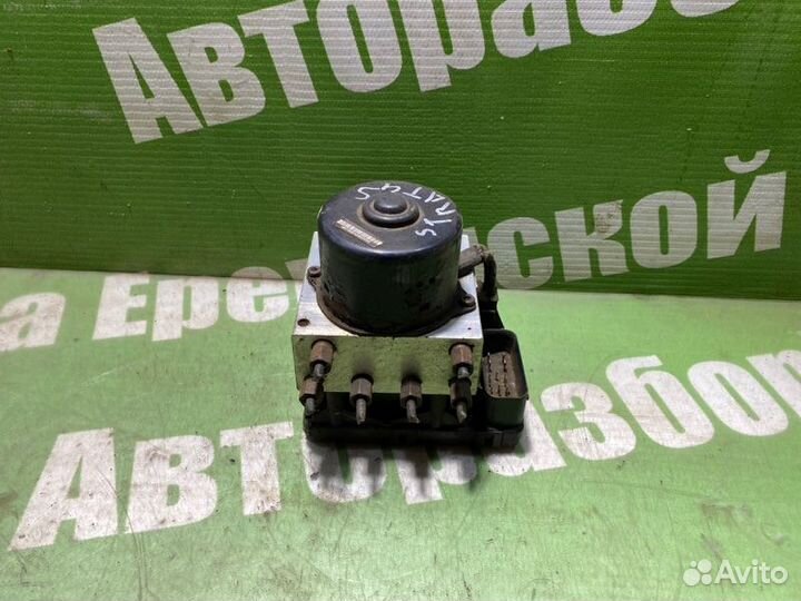 Блок ABS Dodge Stratus EDZ