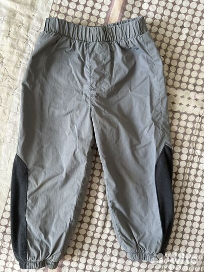 Брюки zara 92