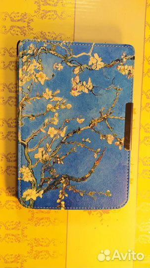 Pocketbook Basic Touch 2 (Carta,чехол в подарок)