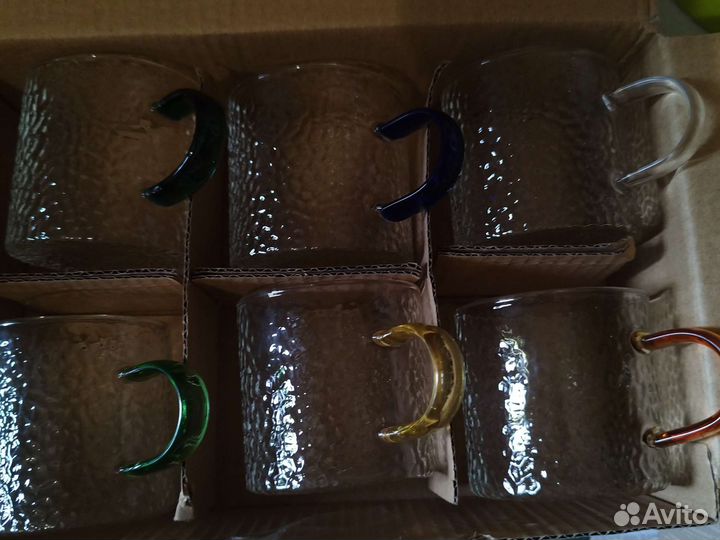 Кофейный набор