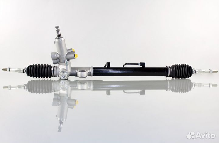 Рулевая рейка Хонда Цивик 8 Новая