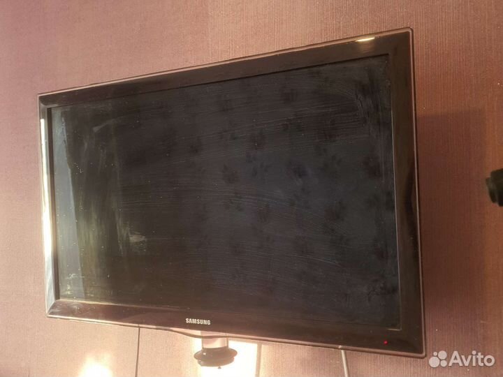 Телевизор samsung smart tv 32