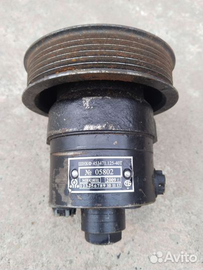 Запчасти на газель