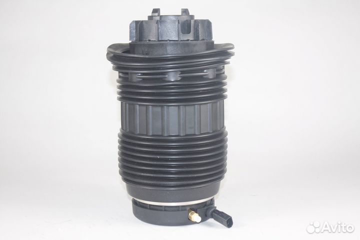 Пневмобаллон Задний Порше Панамера Новый