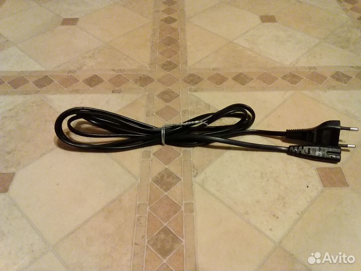 Провода (сетевые шнуры)