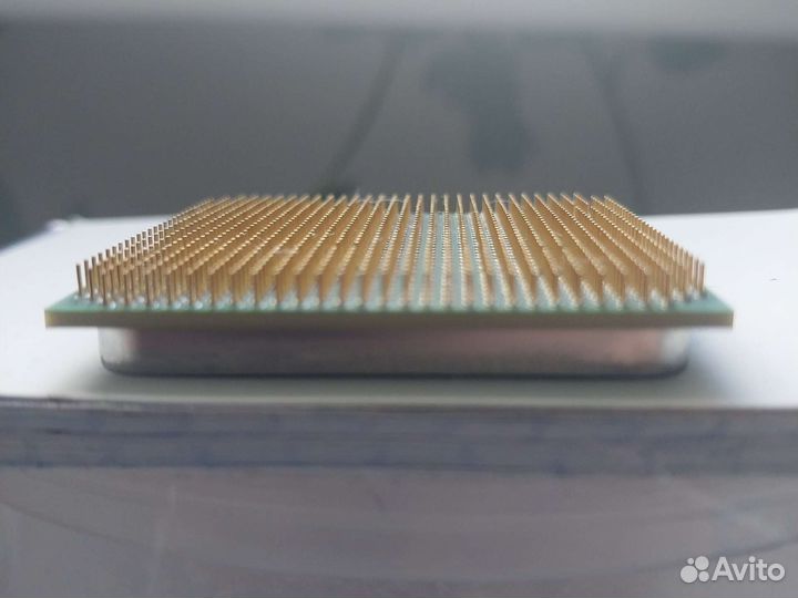 Процессор AMD athlon 64 x2