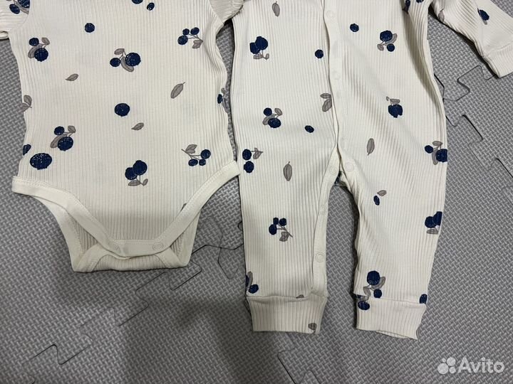 Одежда для новорожденных