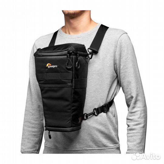 Сумка Lowepro ProTactic TLZ 75 AW II черный