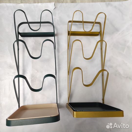 Держатель органайзер для крышек новый