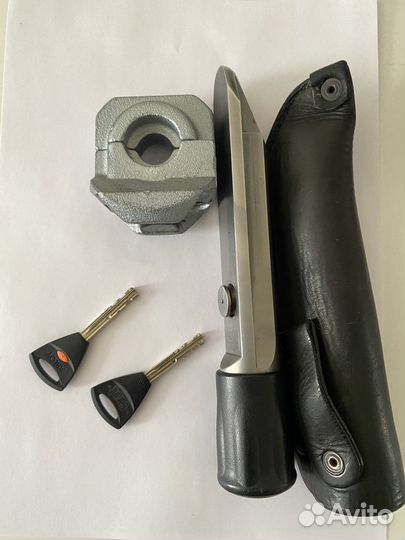 Гарант блок люкс LX 31.130.Е/f гранта