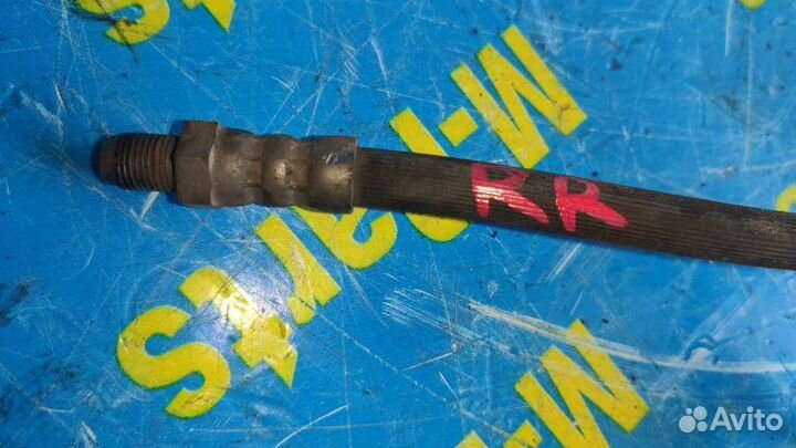 Шланг тормозной задний правый Mazda Mazda5 CW 2015