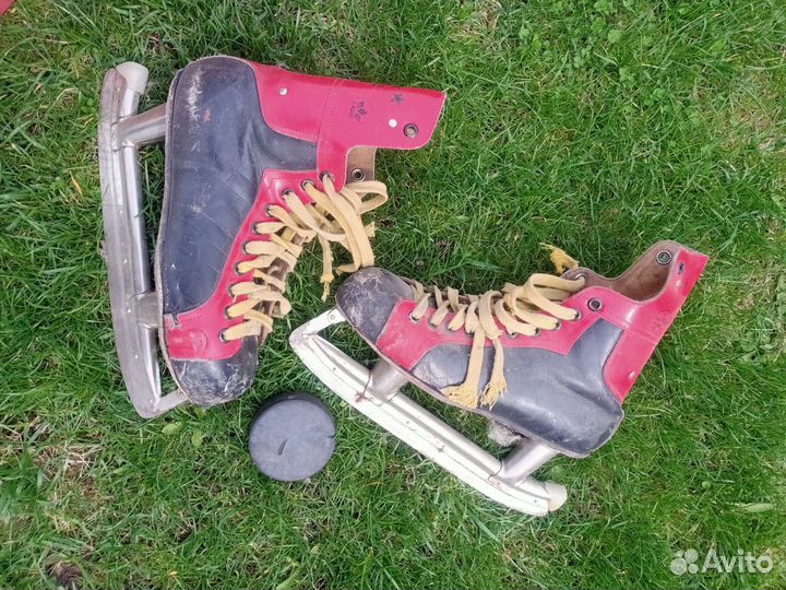 Ретро вещи из СССР