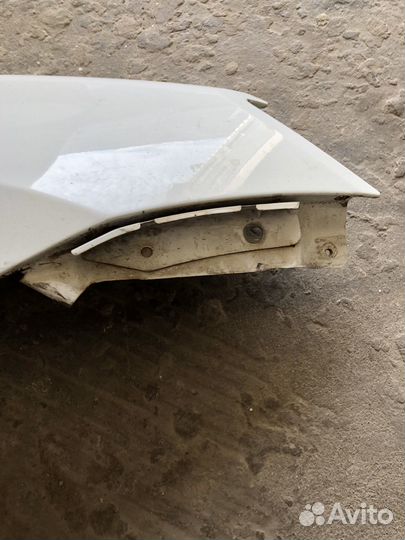 Крылья калина 2