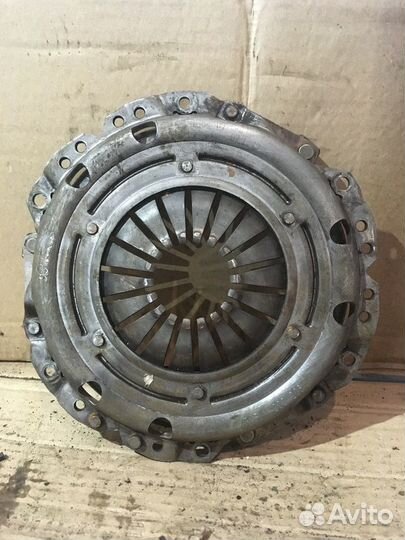 Корзина сцепления Opel Corsa D