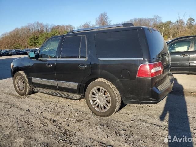 Разобран на запчасти Lincoln Navigator 2006-2014