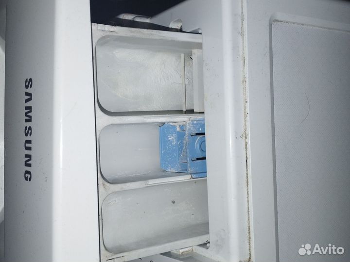 Стиральная машина на запчасти