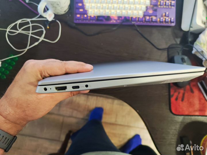 Отличный ноутбук Lenovo