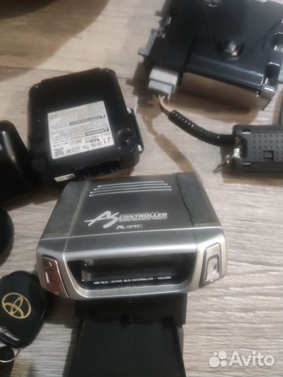 Смарт ключи регистраторы