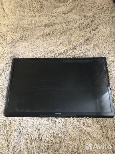 Телевизор philips
