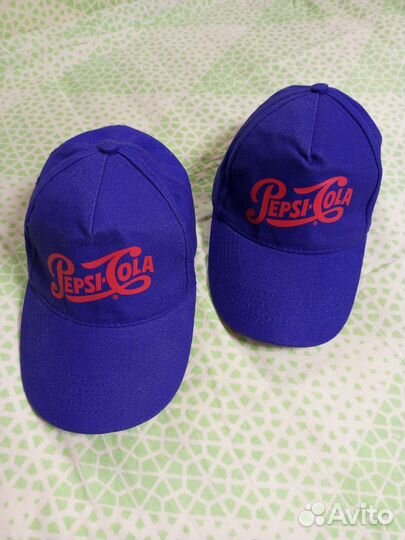 Бейсболка Кока-кола,новая