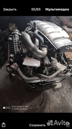 Моторы под заказ