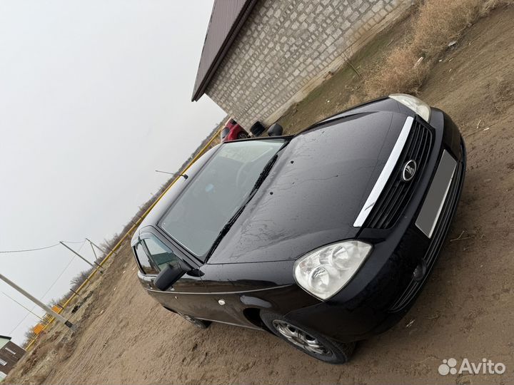 LADA Priora 1.6 МТ, 2011, 153 500 км