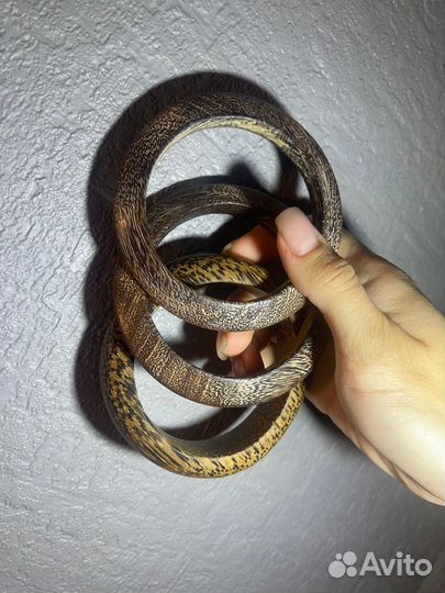 Браслеты из Индии ручная работа