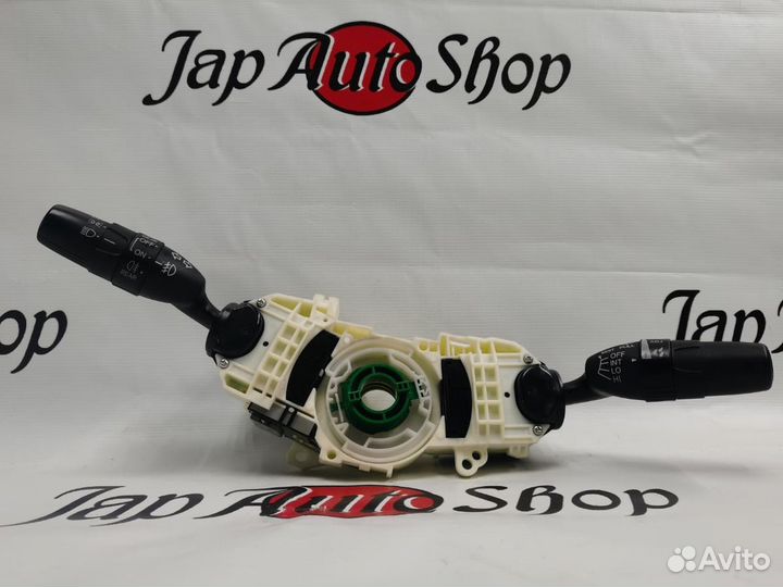 Подрулевой переключатель в сборе Honda Civic 4D